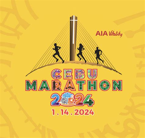 cebu marathon 2024 results|Cebu City Marathon, 14 Jan 2024 .